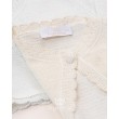 angel wings aw290a μπολερό βάπτισης