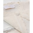 angel wings aw290a μπολερό βάπτισης