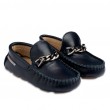 Babywalker exc5227 Loafer με αγκράφα