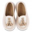 Babywalker exc5244 Loafer με φουντάκι